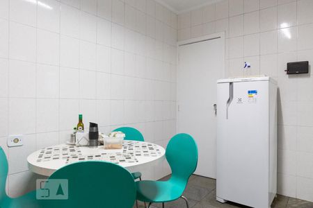 Apartamento para alugar com 123m², 4 quartos e 1 vaga Apartamento para alugar com 123m², 4 quartos e 1 vagaCozinha