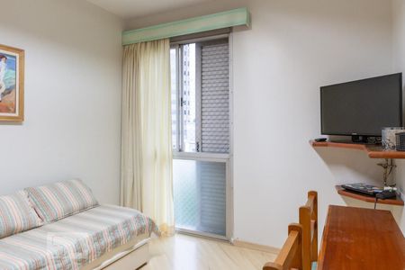 Apartamento para alugar com 123m², 4 quartos e 1 vaga Apartamento para alugar com 123m², 4 quartos e 1 vagaQuarto 3