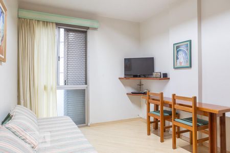 Apartamento para alugar com 123m², 4 quartos e 1 vaga Apartamento para alugar com 123m², 4 quartos e 1 vagaQuarto 3