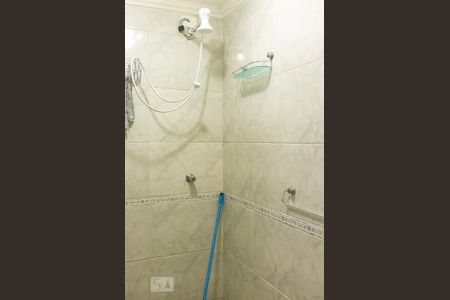 Apartamento à venda com 34m², 1 quarto e sem vagaBanheiro