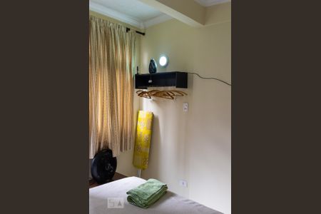 Apartamento à venda com 34m², 1 quarto e sem vagaQuarto