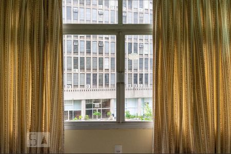 Apartamento à venda com 34m², 1 quarto e sem vagaQuarto