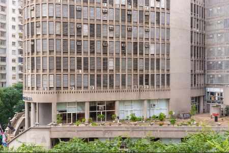 Apartamento à venda com 34m², 1 quarto e sem vagaQuarto - Vista