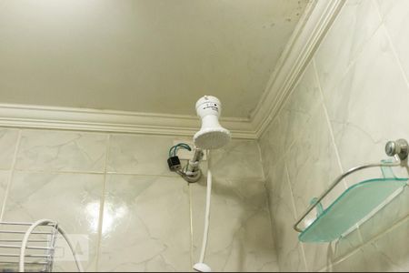 Apartamento à venda com 34m², 1 quarto e sem vagaBanheiro