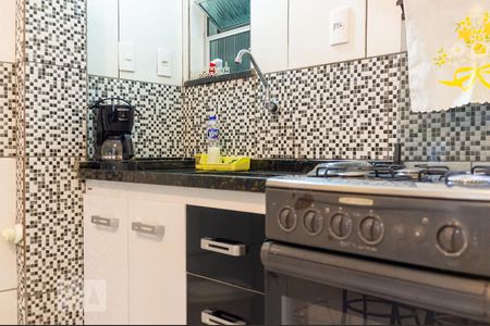 Apartamento à venda com 34m², 1 quarto e sem vagaSala/Cozinha