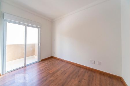 Apartamento à venda com 64m², 2 quartos e 1 vagaQuarto 2