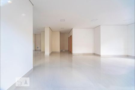 Apartamento à venda com 64m², 2 quartos e 1 vagaÁrea comum - Salão de festas