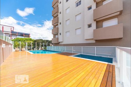 Apartamento à venda com 64m², 2 quartos e 1 vagaÁrea comum - Piscina