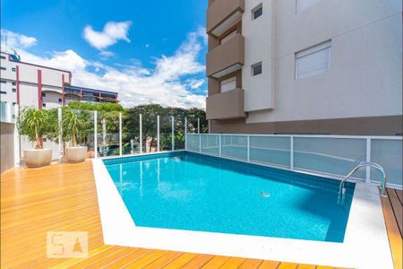 Apartamento à venda com 64m², 2 quartos e 1 vagaÁrea comum - Piscina