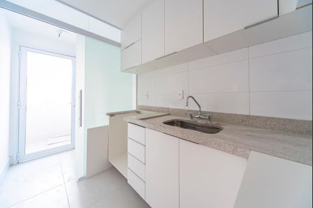 Apartamento à venda com 64m², 2 quartos e 1 vagaCozinha