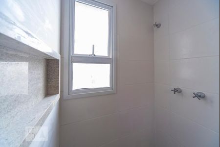 Apartamento à venda com 64m², 2 quartos e 1 vagaBanheiro do Quarto 2