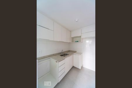 Apartamento à venda com 64m², 2 quartos e 1 vagaCozinha