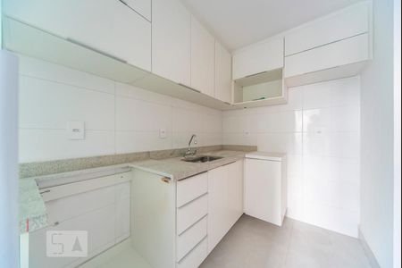 Apartamento à venda com 64m², 2 quartos e 1 vagaCozinha