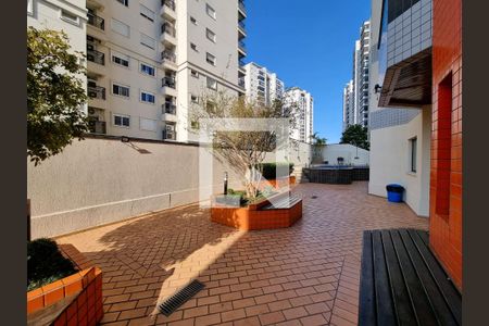 Apartamento para alugar com 136m², 3 quartos e 3 vagas Apartamento para alugar com 136m², 3 quartos e 3 vagasÁrea comum