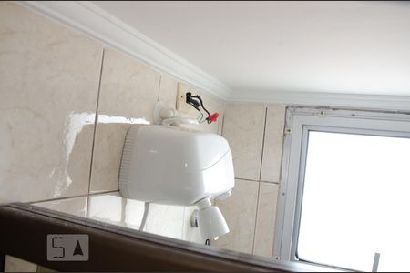 Apartamento à venda com 62m², 2 quartos e 1 vagaBanheiro