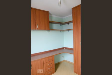 Apartamento à venda com 62m², 2 quartos e 1 vagaQuarto 2