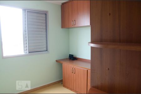 Apartamento à venda com 62m², 2 quartos e 1 vagaQuarto 2