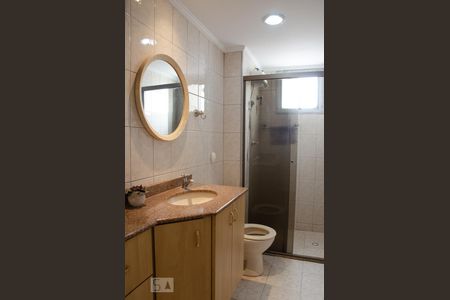 Apartamento à venda com 62m², 2 quartos e 1 vagaBanheiro