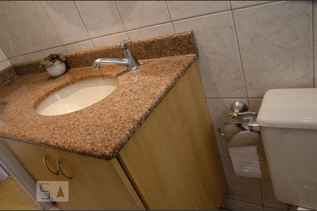 Apartamento à venda com 62m², 2 quartos e 1 vagaBanheiro