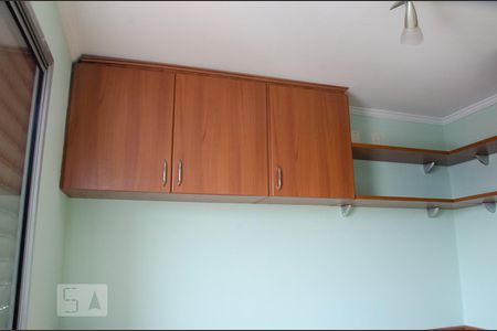 Apartamento à venda com 62m², 2 quartos e 1 vagaQuarto 2