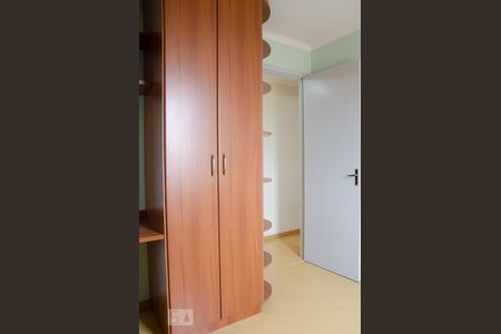 Apartamento à venda com 62m², 2 quartos e 1 vagaQuarto 2