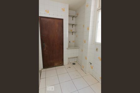 Apartamento para alugar com 100m², 3 quartos e 1 vaga Apartamento para alugar com 100m², 3 quartos e 1 vagaÁrea de Serviço