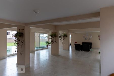 Apartamento à venda com 54m², 2 quartos e 1 vaga Apartamento à venda com 54m², 2 quartos e 1 vagaÁrea comum