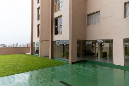 Apartamento à venda com 54m², 2 quartos e 1 vaga Apartamento à venda com 54m², 2 quartos e 1 vagaÁrea comum