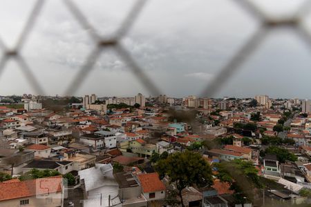 Apartamento à venda com 54m², 2 quartos e 1 vaga Apartamento à venda com 54m², 2 quartos e 1 vagaVista
