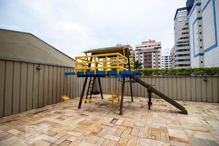 Apartamento para alugar com 205m², 3 quartos e 2 vagasÁrea Comum - Playground