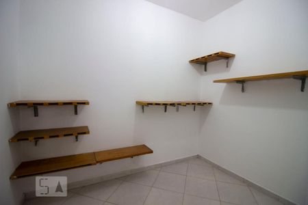 Apartamento para alugar com 205m², 3 quartos e 2 vagasDespensa