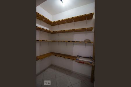 Apartamento para alugar com 205m², 3 quartos e 2 vagasDespensa