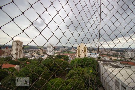 Apartamento para alugar com 205m², 3 quartos e 2 vagasVista do quarto 2