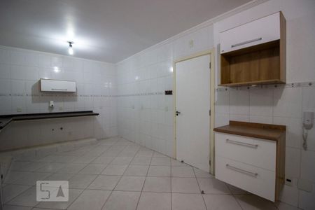 Apartamento para alugar com 205m², 3 quartos e 2 vagasCozinha