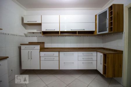 Apartamento para alugar com 205m², 3 quartos e 2 vagasCozinha - Armários