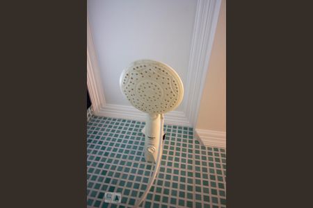 Apartamento para alugar com 205m², 3 quartos e 2 vagasBanheiro Social