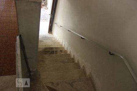 Casa à venda com 330m², 4 quartos e 5 vagasÁrea de Serviço