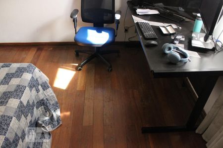 Casa à venda com 330m², 4 quartos e 5 vagasQuarto 3