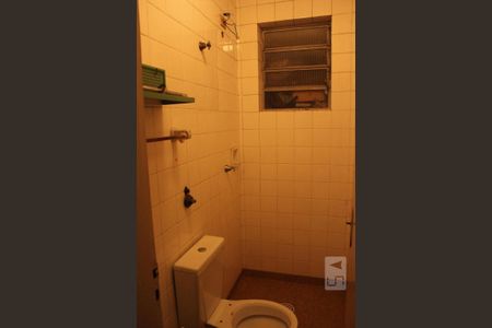 Casa à venda com 330m², 4 quartos e 5 vagasGaragem - Lavabo