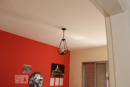 Casa à venda com 330m², 4 quartos e 5 vagasQuarto 2