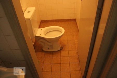 Casa à venda com 330m², 4 quartos e 5 vagasGaragem - Lavabo