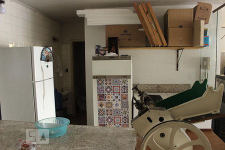 Casa à venda com 330m², 4 quartos e 5 vagasGaragem