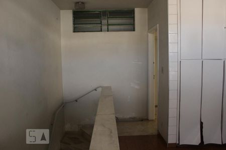 Casa à venda com 330m², 4 quartos e 5 vagasÁrea de Serviço