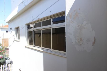 Casa à venda com 330m², 4 quartos e 5 vagasÁrea Externa