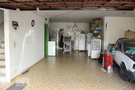 Casa à venda com 330m², 4 quartos e 5 vagasGaragem