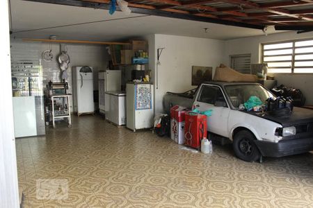 Casa à venda com 330m², 4 quartos e 5 vagasGaragem