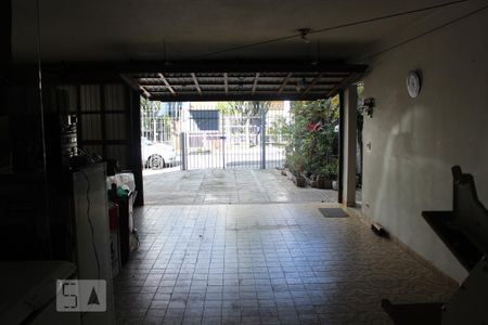 Casa à venda com 330m², 4 quartos e 5 vagasGaragem