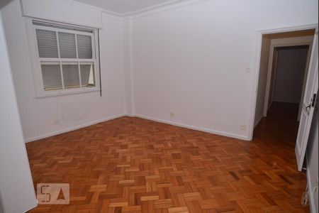 Sala de apartamento para alugar com 3 quartos, 150m² em Copacabana, Rio de Janeiro