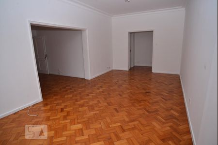 Sala de apartamento para alugar com 3 quartos, 150m² em Copacabana, Rio de Janeiro
