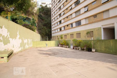 Apartamento à venda com 90m², 3 quartos e 1 vaga Apartamento à venda com 90m², 3 quartos e 1 vagaÁrea comum